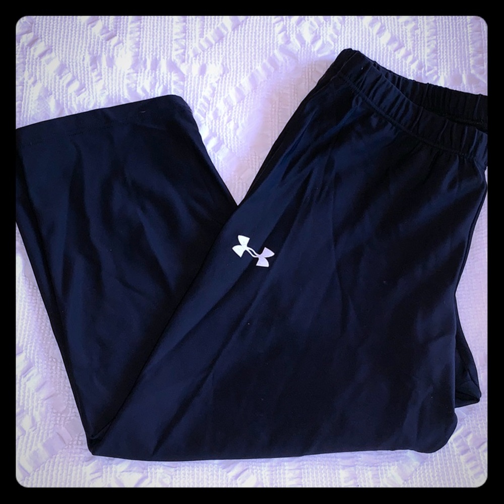 Women’s Under Armour Heat Gear Leggings